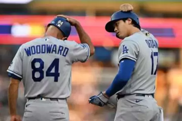 【ドジャース】大谷翔平に辛らつ報道「ＭＶＰになるべきではないし、ならないと断言する」