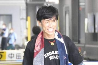 【津ボート・ＧⅠツッキー王座決定戦】池田浩二　前節Ｖ樹をゲットも辛口評価「優勝機のパワーは感じなかった」