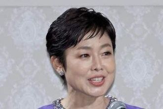 有働由美子　ＮＨＫ歴代美人アナランキング〝４位〟に微妙な反応「まあまあ、『でしょうね』っていう…」