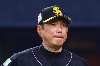 【ソフトバンク】ＣＳアドバンテージ２勝決定に小久保監督「３勝しないといけないのは一緒」