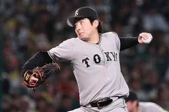 【巨人】竹丸和幸　阪神との直接対決で５回無失点の好投「本当に運がよかった」