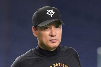 【巨人】イ・スンヨプコーチ退団を韓国メディアも速報「国民的打者イ・スンヨプの最後のあいさつ」