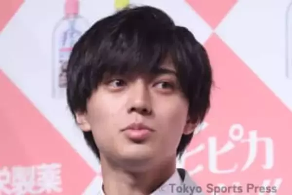 キンプリ永瀬廉〝タピオカ丸飲み〟の超絶シーン公開「俺、錠剤飲むの得意だから」