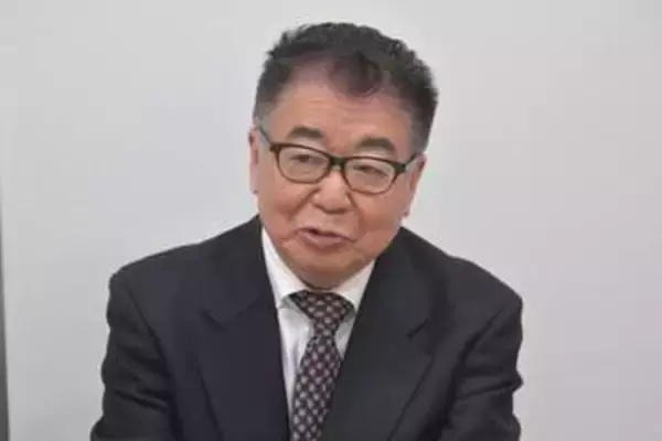 パワハラ＆セクハラの生島ヒロシが１年２か月ぶり涙で復帰　トランプ氏には「コンプラ違反です」