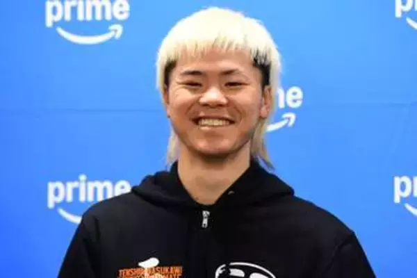 那須川天心の行動に元王者が疑問符「バラエティー番組に出たり…試合１か月前に考えられない」