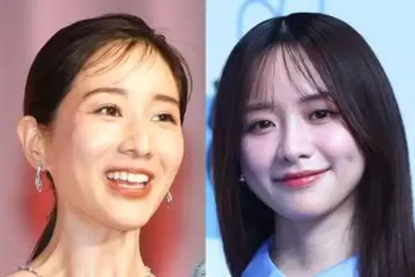 森香澄「令和のあざと女王」呼び大歓迎　ＮＧ仕事なしで〝田中みな実食い〟も