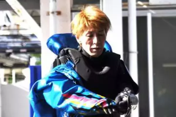 【多摩川ボート・東京スポーツ賞】酒井俊弘　新燃料でチルト３度を初実戦「煮詰めればもっと伸びる」