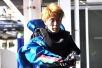 【多摩川ボート・東京スポーツ賞】酒井俊弘　新燃料でチルト３度を初実戦「煮詰めればもっと伸びる」