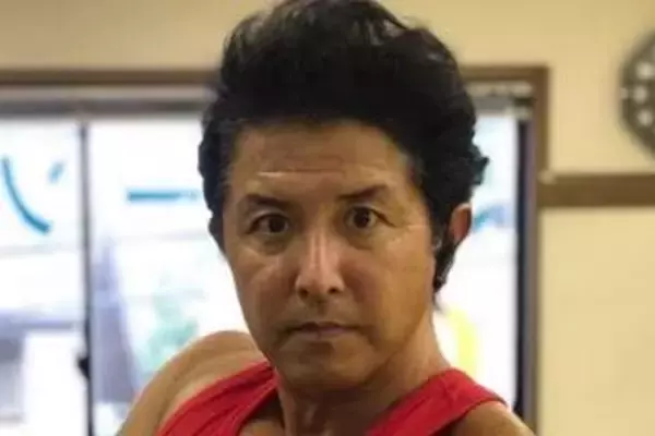 坂本一生　55歳の誕生日にベンチプレス80キロを55回挙上　自己新