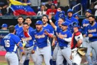 【ＷＢＣ】ＭＬＢが次回放映権「抱き合わせ販売」へ　強気の背景にネトフリが得た日本市場での〝成果〟