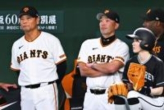 【巨人】吉川尚輝＆泉口友汰の復帰で内野起用はどうなる？　橋上コーチ「現有戦力を最大限使う」
