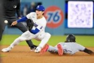 【ドジャース】メジャー残留争い…専門メディアがキム・ヘソンに軍配「フリーランド降格は当然の選択」