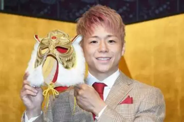 武尊〝７代目タイガーマスク〟の矜持…明かした引退試合の勝利ボーナス1500万円の使い道