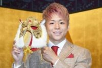武尊〝７代目タイガーマスク〟の矜持…明かした引退試合の勝利ボーナス1500万円の使い道