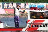 「【浜名湖ボート・ＳＧオールスター】田原成貴氏　丸野一樹の〝運命的〟ＳＧ初制覇を祝福」の画像1