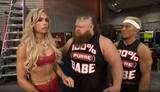 「【ＷＷＥ】戸澤陽のユニット「アルファ・アカデミー」からマキシンが離脱危機　ビジョンに合流？」の画像1