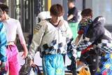 「【津ボート・ＧⅢイースタンヤング】砂長知輝　準優１号艇で痛恨Ｆ「外の艇が視界に入って…」」の画像1