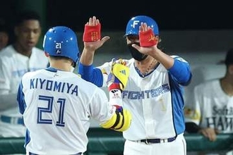 【オールスター】日本ハム勢大活躍の陰で「複雑な悲鳴」…主力７人襲う休養日ゼロの強行軍