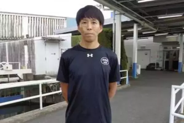 【多摩川ボート・ＧⅢホットマンＣ】山田雄太〝イン天国〟で豪快なまくり差し披露「行き足を中心に悪くない」