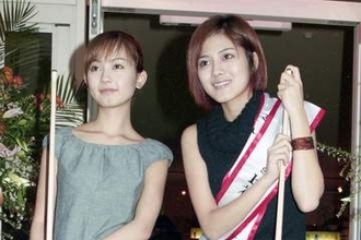 中村ゆりさん訃報に元相方ＭＡＲＩが憔悴　衝突もあったＹＵＲＩＭＡＲＩのキズナ