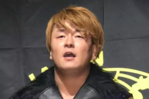 【全日本】青柳優馬が交通事故の謹慎から復帰　１５日後楽園大会で鈴木秀樹戦「信頼回復に努めます」