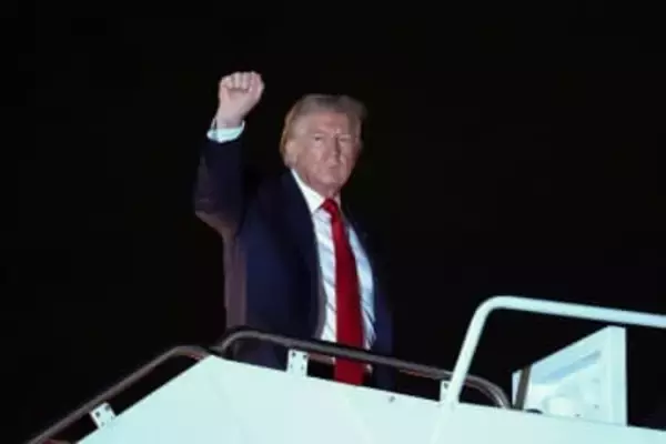 トランプ大統領のイラン戦争デッドラインは「７月４日」 明治大学教授がズバリ