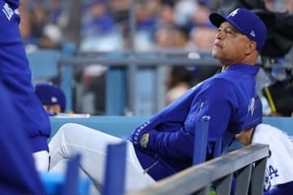 【ＷＢＣ】山本由伸の登板予定を漏らしたロバーツ監督は寝ていた「朝起きて確認」＝米報道