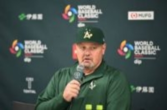 【ＷＢＣ】オーストラリア８強進出は９日の韓国戦次第　豪・ニルソン監督「明日は勝ちに行きます」