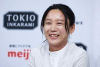 【スピードスケート】高木美帆　引退後の１つの目標は体型維持「可能だったらあまり崩したくない」