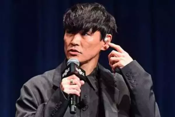 サカナクション・山口一郎　〝耳の秘密〟告白「めちゃくちゃ大きいんです」「ＮＢＡ選手ぐらい」