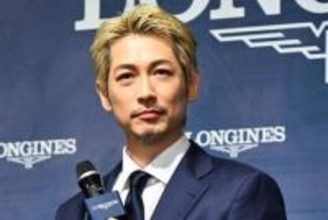 ディーン・フジオカ　〝ちいかわ〟にドはまり「さんま御殿を参考に配置換えする時もある」