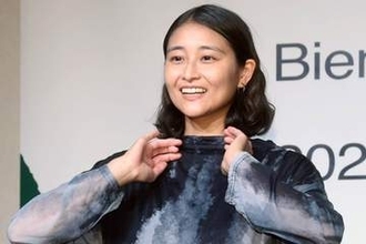 和田彩花　台湾での婚姻発表後、初の公の場　前橋国際芸術祭で「音のワークショップをする」