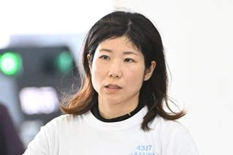 【下関ボート】木村紗友希　勝負駆けへ舟足は上々「現状でも満足のレベル」