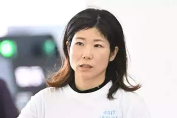 【下関ボート】木村紗友希　勝負駆けへ舟足は上々「現状でも満足のレベル」