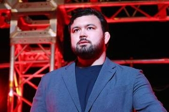 【新日本】Ｇ１出場者決定戦でウルフアロンがＹＯＳＨＩ―ＨＡＳＨＩと激突　鈴木健想以来となるデビュー年での出場なるか