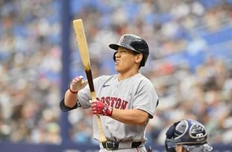 【ＭＬＢ】吉田正尚〝高額契約の逆説〟でレッドソックス残留濃厚　カサス前進も放出見送りか＝米報道