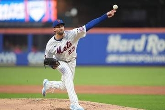 【ＭＬＢ】カブス深夜トレードの舞台裏　ＩＬ入り１１人の異常事態で〝投壊危機〟に先手＝米報道