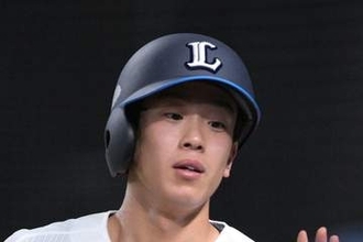 【西武】滝沢夏央　今季７度目の猛打賞で打率を３割に乗せる「うれしいですけど、あまり気にせずに」