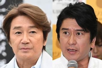 近藤真彦の尻を「思いっきり蹴っ飛ばした」 仏の川崎麻世が１度だけキレた出来事