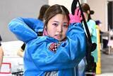 「【徳山ボート・ＰＧⅠレディースＣ】平川香織　６位で予選突破「ここに向けて調整もいろいろ準備してきた」」の画像1