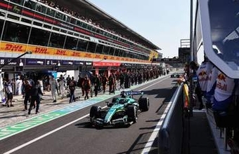 【Ｆ１】ストロール　アストンマーティンの窮状に直言「我々は必要なパワーを持っていない」