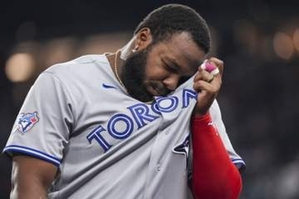 【ＭＬＢ】ブルージェイズのＰＳ消滅　主砲から戦犯に転落のゲレロにファンの批判殺到「トレードに出せ」「地獄に落ちろ」