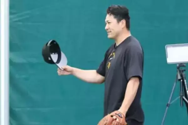 【巨人】田中将大　し烈さを増す先発ローテーション争いへ「意識して結果どうなるわけじゃない」