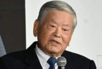 川淵三郎氏　イングランド戦の歴史的勝利に感慨「これほど逞しく世界に誇れるチームに成長するなんて」