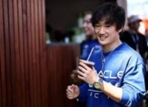 【Ｆ１】角田裕毅に早くも〝チャンス到来〟…アルピーヌとハースがドライバー交代を検討