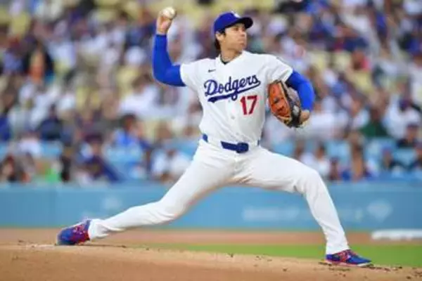 【ドジャース】大谷翔平の〝二刀流特権〟剥奪の危機　ＭＬＢ球団幹部がルール改正要求へ