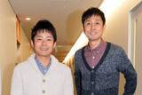 「ロザン宇治原　おじさんハーフパンツ論争に持論「おばさんのミニスカート嫌って言ってええ」」の画像1