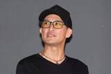 「松岡昌宏　還暦・小泉今日子を超リスペクト「カッコいい先輩」「そういう風に年取っていきたい」」の画像1