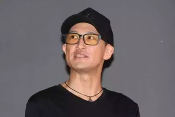 松岡昌宏　還暦・小泉今日子を超リスペクト「カッコいい先輩」「そういう風に年取っていきたい」