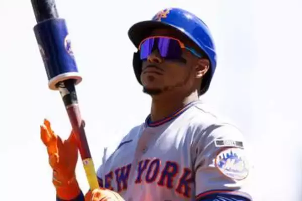 【ＭＬＢ】メッツの「イラ立ちランキング」で千賀滉大が２位「イライラを辞書で調べたら彼が出る」